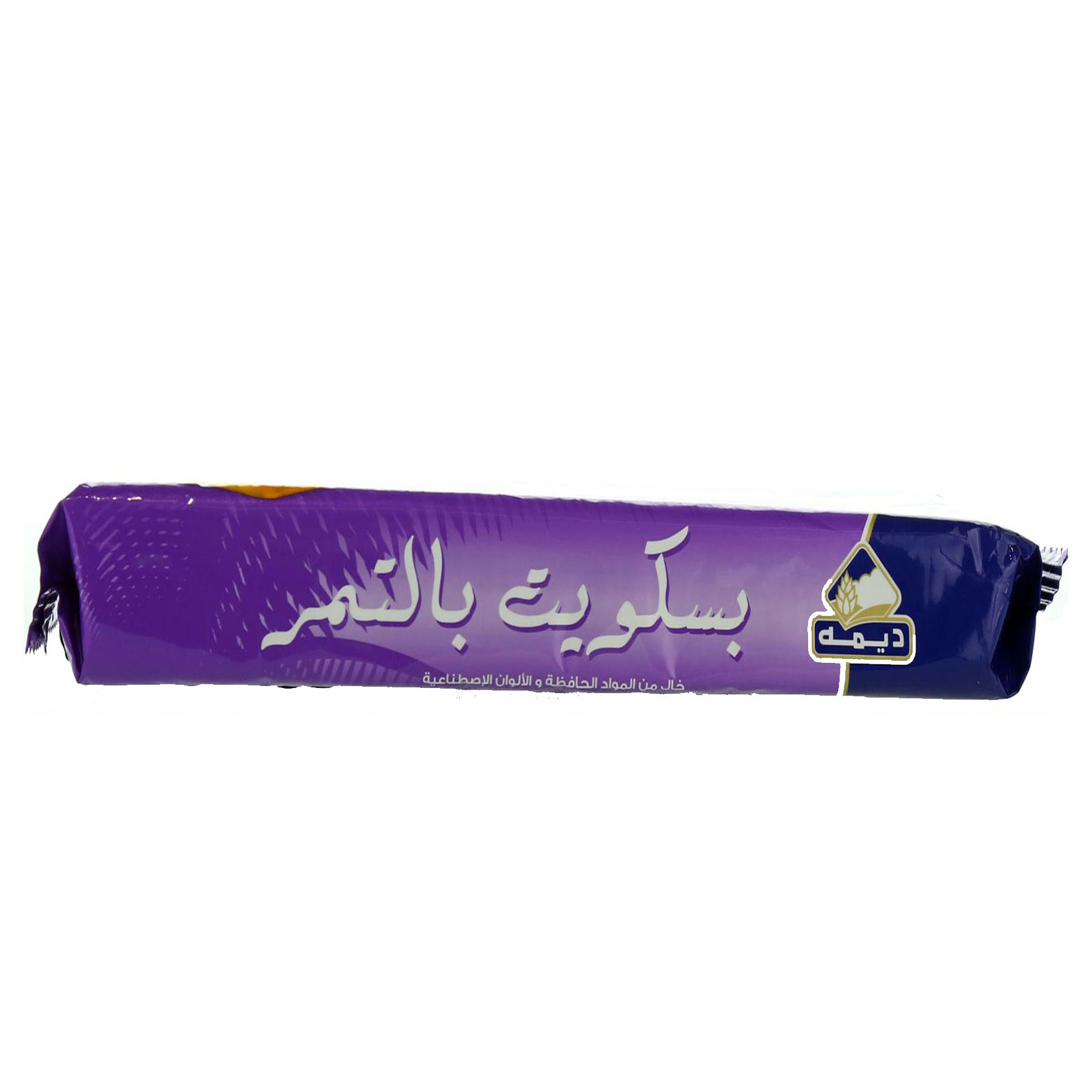 Deemah Date Bars 150g