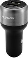 Huawei Car Charger Type C Black