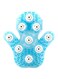 Generic Massager Glove Roller