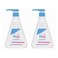 Sebamed Baby Shampoo 500ml Pack of 2
