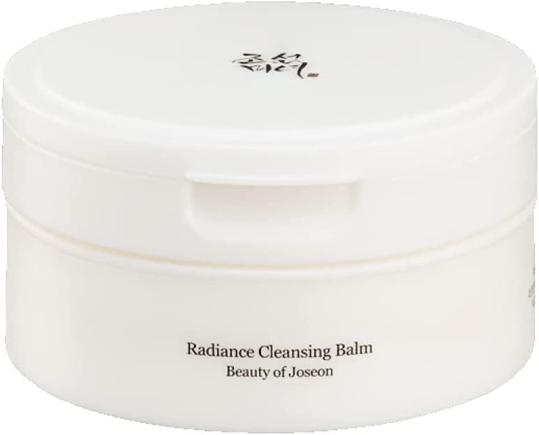 Beauty Of Joseon Radiance Cleansing Balm (100ml, 3.38 Fl.Oz)