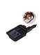 Generic - Bluetooth Bracelet Charger For Samsung Gear 2 Neo R381 Black