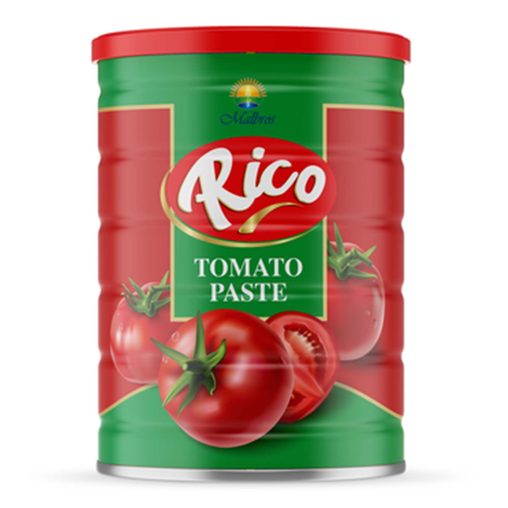Rico Tomato Paste 400g