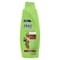 Pert Plus Shampoo with Henna Extracts - 600ml