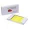 Specialist Crafts  Watercolour Tablets  Pack of 12  Lemon