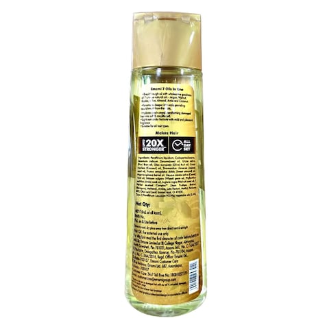 Emami 7-In-1 Hair Oil 300ml