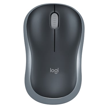 Logitech Wireless Mouse MK235