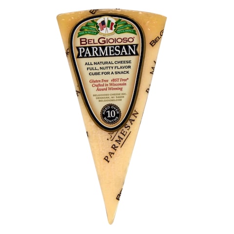 Belgioioso Cheese Parmesan 142 Gram