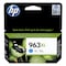 HP 963XL CYAN Original Ink Cartridge 3JA27AE