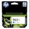 HP 963XL CYAN Original Ink Cartridge 3JA27AE