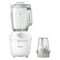 Philips HR2291/20 Glass Blender 1.25L