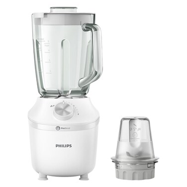 Philips HR2291/20 Glass Blender 1.25L