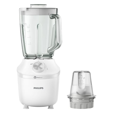 Philips HR2291/20 Glass Blender 1.25L