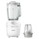 Philips HR2291/20 Glass Blender 1.25L