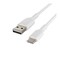 Belkin Boostcharge Type C to USB-A 2.0 Cable - 1 M - White