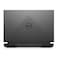 Dell G15 5510 Laptop - Intel Core i5-10500H - 512GB SSD - 8GB RAM - 15.6-inch - NVIDIA GTX 1650 - Ubuntu Linux - Grey