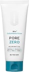 Be The Skin Bha+ Pore Zero Cleansing Foam 150ml, Face Wash Cleanser, Korean Skincare, Willow-Bha, Foam Cleanser Face Wash, Pore Care, Sebum Control, Sensitive Skin, Combination Skin