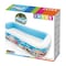 Intex swim center inflatable family swimming pool