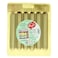 Khazan Beef Franks Medium 250g