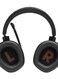 سماعة رأس كوانتوم 400 سلكية للألعاب بتصميم يغطي الأذن من جي بي إل - أسود
