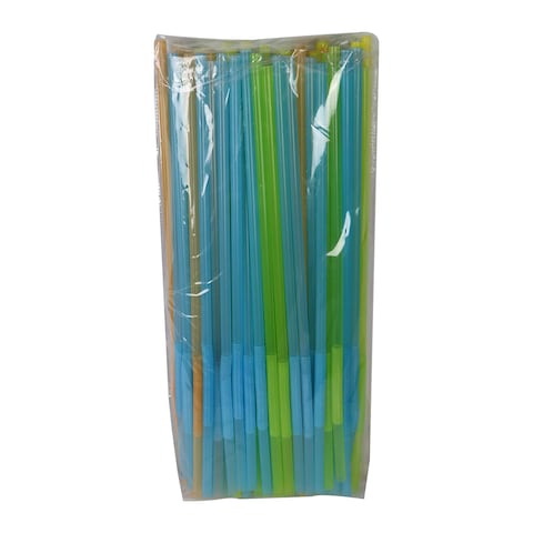 My Choice Straw - 100 Pieces