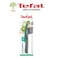 Tefal Fresh Kitchen Paring Knife With Cover Green 9cm