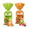 Roshen Bonny Fruit Mix 200gx2pieces