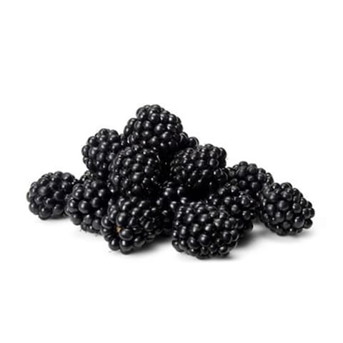 Blackberries - 150 gram