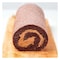 Chocolate Swiss Roll