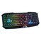 Genius K215 GX Scorpion Gaming Keyboard Black