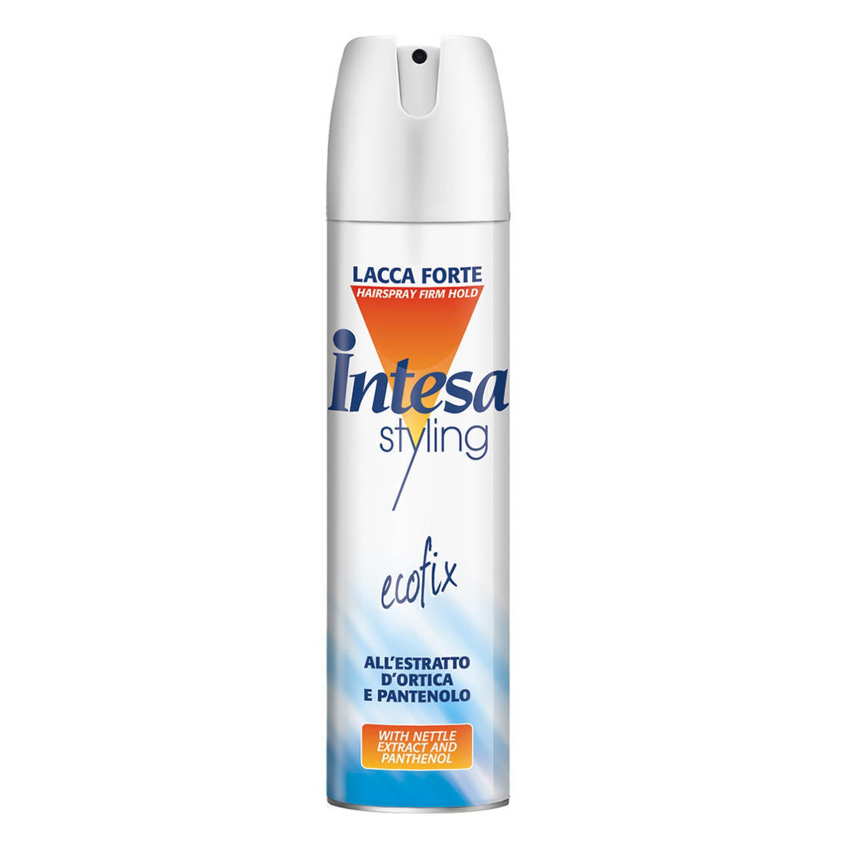 Intesa Lacca Forte Ecofix Hair Styling Spray 300ML