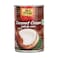 Real Thai Original Thai Cuisine Coconut Cream 400GR