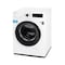 Toshiba Washer Dryer TWD-BK90S2B Washing 8KG Drying 5KG White (Plus Extra Supplier&#39;s Delivery Charge Outside Doha)