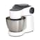 Moulinex Wizzo Food Processor QA311127, 1000 W, Pulse Function, White