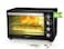 Gratus 60L Electric Oven Toaster Grill (2000W) GOTG60TT