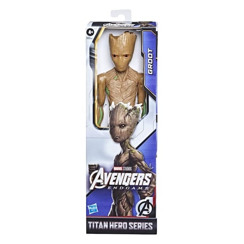 AV MSE TITAN HERO GROOT F0254