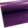 Other Heat Transfer Vinyl- Purple, O.5M X 2M