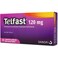 Telfast 120mg Tablets 15 Per Pack