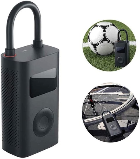 Xiaomi Air Inflator Portable Electric Air Compressor