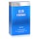 Chris Adams Eau De Parfum, For Men, Blue Corduroy, 100ml