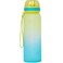 Eazy Kids Water Bottle 1000ml - Yellow