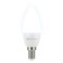 Electrolux E14 LED Candle Lamp 5.4W Day Light