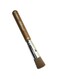 Forever52 Powder Brush Px012 Brown &amp; Silver