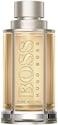Hugo Boss Boss The Scent Pure Accord For Him Eau De Toilette