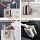 Hanging Kitchen Trash Can