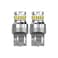 7443 23smd White Bulbs For Reverse Lights, Brake, Signal, Parking Lights
