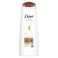 Dove Nourishing Oil Care Shampoo + Conditioner - 350 ml