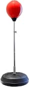 Max Strength Boxing Stand Boxing Trainer Punching Stand Professional-Adjustable