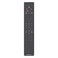Philips 65-Inch 4K UHD LED Android TV 65PUT8215 Black