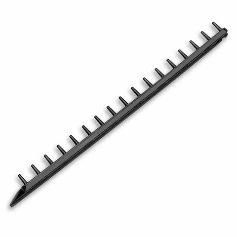 Babyliss Sleek Control Wide Hair Straightener - 235 &amp;deg
